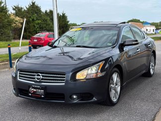 Used 2011 Nissan Maxima 3.5 SV w/ Premium Pkg image 1