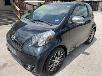 Used 2012 Scion iQ image 1