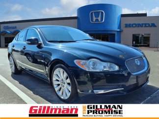 Used 2009 Jaguar XF Premium image 1