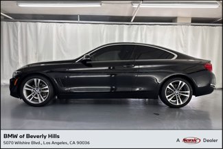 Used 2019 BMW 430i Coupe w/ Convenience Package image 1
