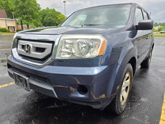 Used 2011 Honda Pilot LX image 1