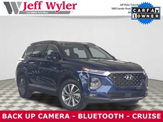 Used 2020 Hyundai Santa Fe SEL w/ Convenience Package image 1