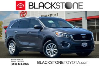 Used 2018 Kia Sorento LX image 1