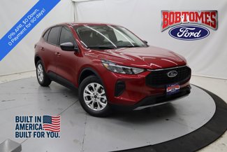 New 2025 Ford Escape Active image 1
