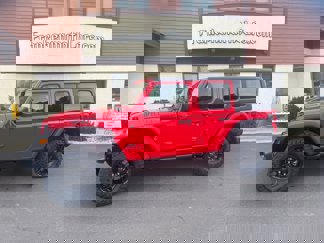 New 2025 Jeep Wrangler Unlimited Sport image 1