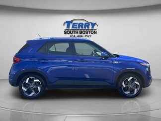 Used 2023 Hyundai Venue SEL image 1