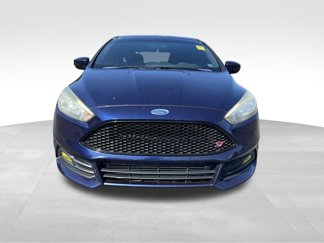 Used 2016 Ford Focus ST video 2