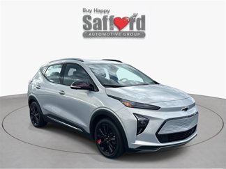 Used 2023 Chevrolet Bolt EUV Premier w/ Sun & Sound Package image 1