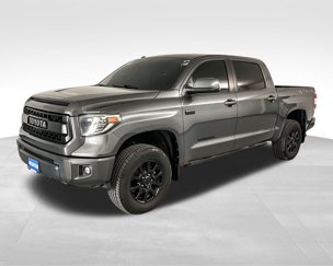 Used 2016 Toyota Tundra SR5 image 1