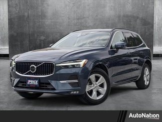 Used 2022 Volvo XC60 B5 Momentum w/ Climate Package image 1