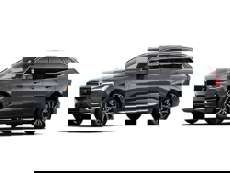 Certified 2020 Volvo XC60 T8 Inscription w/ Advanced Package image 1