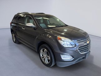 Used 2016 Chevrolet Equinox LTZ w/ Enhanced Convenience Package image 1