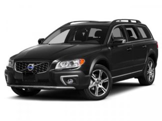 Used 2015 Volvo XC70 T5 Premier Plus image 1