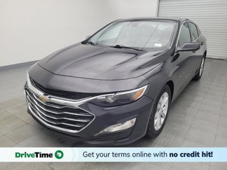 Used 2023 Chevrolet Malibu LT image 1