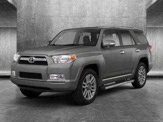 Used 2011 Toyota 4Runner SR5 w/ Convenience Pkg image 1