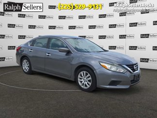 Used 2017 Nissan Altima 2.5 S image 1