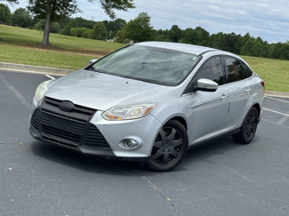 Used 2012 Ford Focus SEL image 1