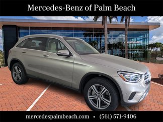 Certified 2022 Mercedes-Benz GLC 300 4MATIC image 1