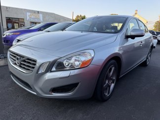 Used 2013 Volvo S60 T5 image 1