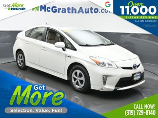 Used 2012 Toyota Prius One image 1