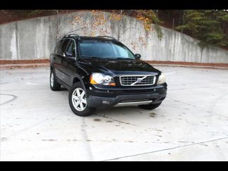 Used 2007 Volvo XC90 3.2 image 1