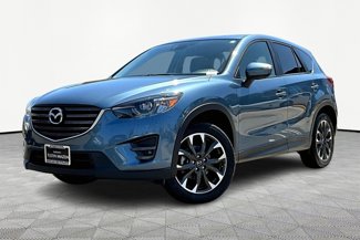 Used 2016 MAZDA CX-5 Grand Touring image 1