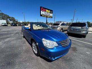 Used 2008 Chrysler Sebring Limited image 1