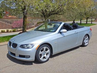 Used 2008 BMW 328i Convertible image 1