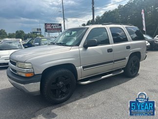 Used 2006 Chevrolet Tahoe LS w/ Smart Select Package image 1