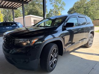 Used 2019 GMC Acadia SLT w/ Black Edition video 1