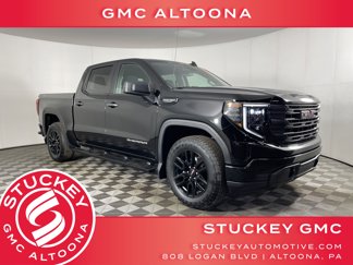 Used 2023 GMC Sierra 1500 Pro image 1