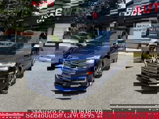 Used 2018 Audi S4 Premium Plus image 1