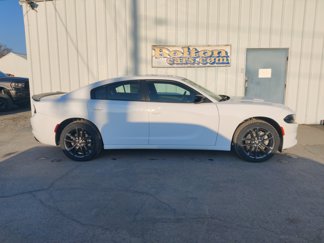 New 2023 Dodge Charger SXT w/ Blacktop Special Edition image 1