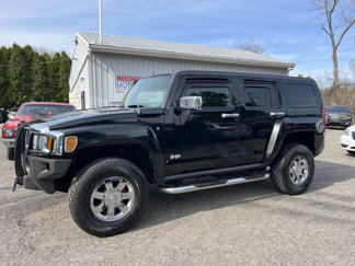 Used 2007 HUMMER H3 w/ Chrome Appearance Package image 1