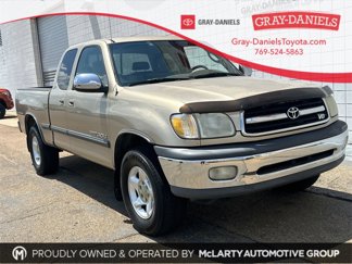 Used 2001 Toyota Tundra SR5 image 1