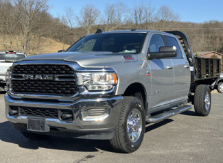 Used 2022 RAM 2500 Big Horn image 1
