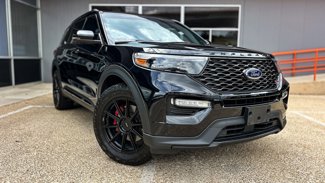 Used 2023 Ford Explorer ST w/ Equipment Group 401A video 1