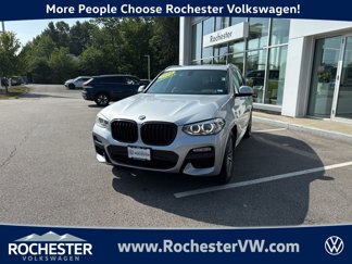 Used 2018 BMW X3 xDrive30i image 1