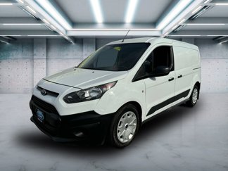 Used 2017 Ford Transit Connect XL image 1