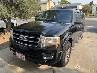 Used 2017 Ford Expedition EL XLT image 1