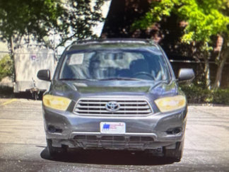 Used 2009 Toyota Highlander 2WD image 1