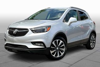 Used 2020 Buick Encore Essence image 1