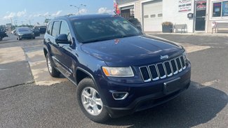 Used 2016 Jeep Grand Cherokee Laredo w/ Quick Order Package 23E image 1