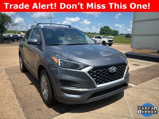 Used 2021 Hyundai Tucson Value image 1