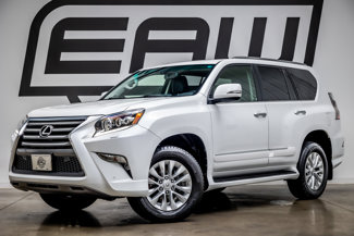 Used 2018 Lexus GX 460 Premium w/ Premium Package image 1