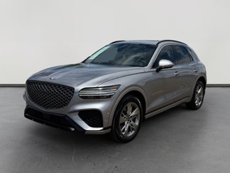 Used 2022 Genesis GV70 3.5T Sport w/ Sport Advanced Package image 1