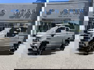 Used 2021 Chevrolet Silverado 1500 RST w/ All Star Edition Plus image 1