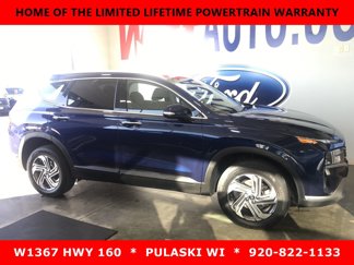 Used 2023 Hyundai Santa Fe SEL image 1