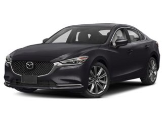 Used 2018 MAZDA MAZDA6 Grand Touring Reserve image 1