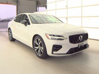 Used 2024 Volvo S60 B5 Plus image 1